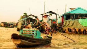 Capture the authentic charm of Vietnam’s cultural scene